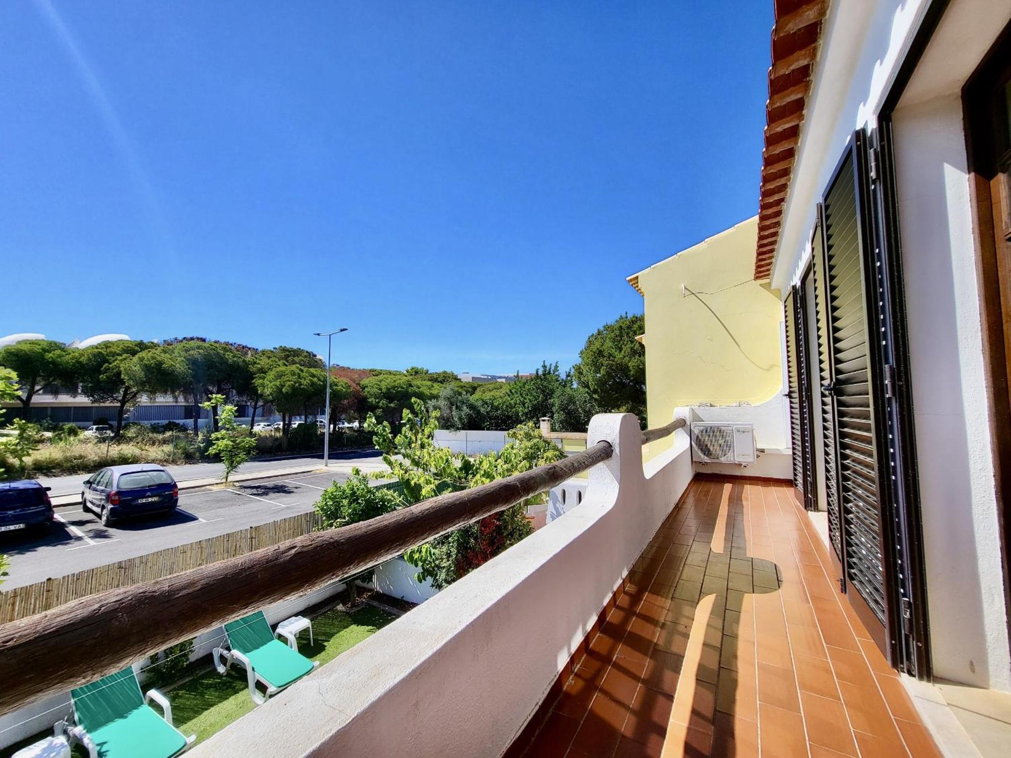 Faro Terrace Villa By Homing Exterior foto